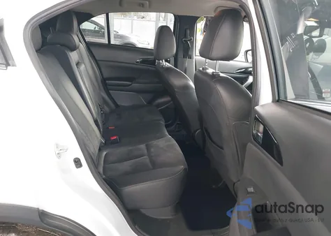 2022 Mitsubishi Eclipse Cross Se/Se Special Edition S-Awc/Sel S-Awc/Sel Special Edition S-Awc из США, поврежденный, VIN JA4ATWAA8NZ040460